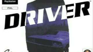 DRIVER SOUNDTRACK 1 chords