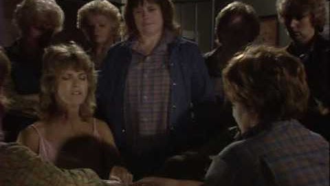 Prisoner Cell Block H ep0367 Part 4