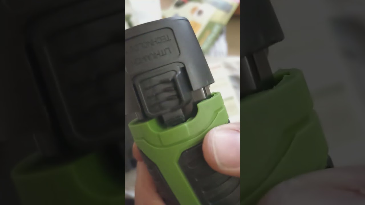 Розпаковка pro-craft pa12pro Dfr-2b-c