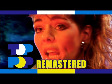 Sandra - (I'll Never Be) Maria Magdalena [REMASTERED HD] ? TopPop