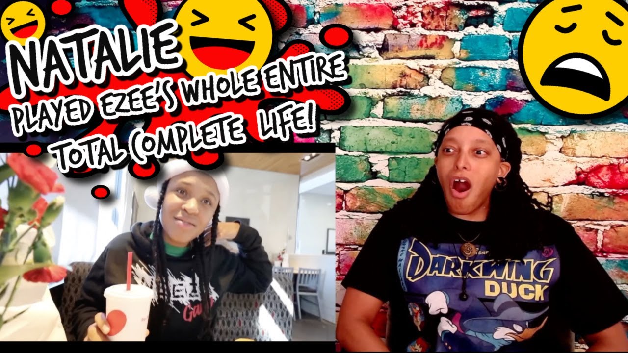 ITCHY Powder PRANK On Best Friend! 😖 THIS HAPPENED! | EZEE X NATALIE | UNSOLICITED TRUTH REACTION