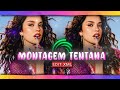 MONTAGEM TENTANA NEW TOP TRENDING EDIT XML PRESET ALIGHT MOTION 