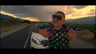 Gangsta Man - AMG (official video 2020)