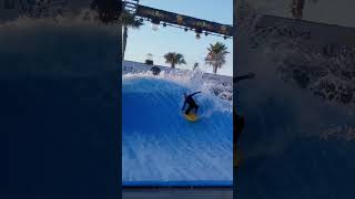 Pro Flowboarders Conquer the FlowBarrel! | Wave House San Diego Belmont Park Epic Sessions