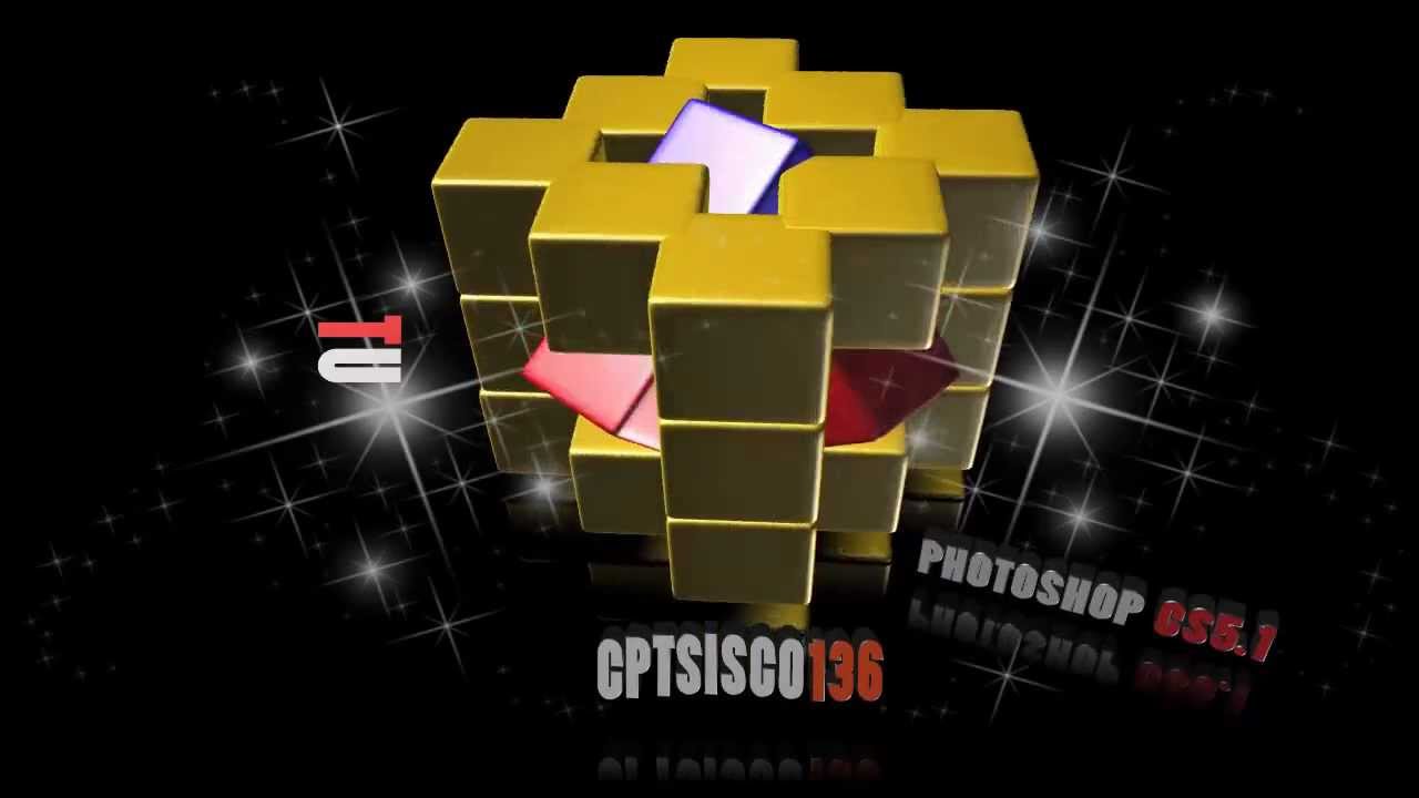 Photoshop Wasserzeichen Einfugen Tutorial Youtube