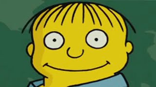 The Simpsons Movie Without Context