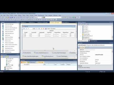 WinCaluclator and WinCalculatorDropDown