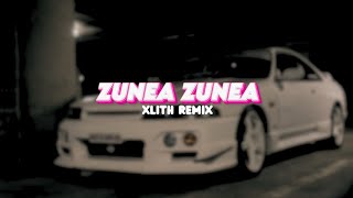 DJ ZUNEA REMIX THAILAND STYLE VIRAL TIKTOK | XLITHRMX