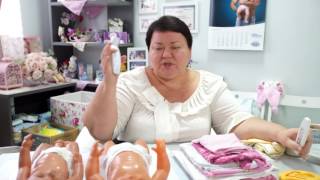 Как пеленать ребенка новорожденного видео Как пеленать ребенка новорожденного видео