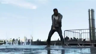 Twat, Card Throw Meme