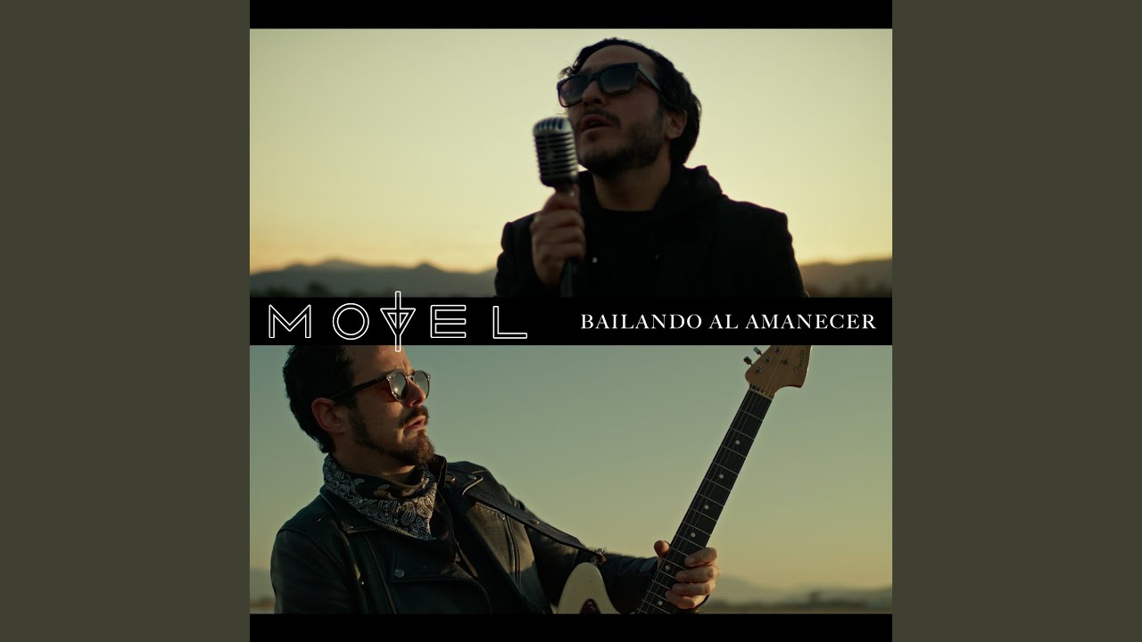 Bailando al Amanecer