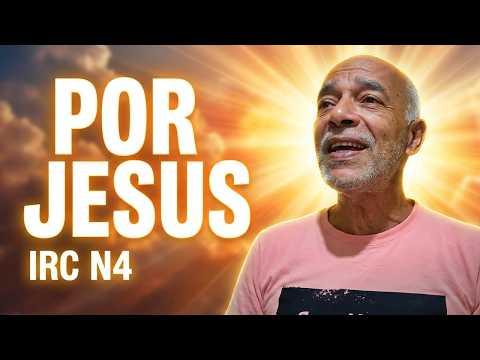 Hinário Musical IRC - Hino 4 - Por Jesus (Mix)