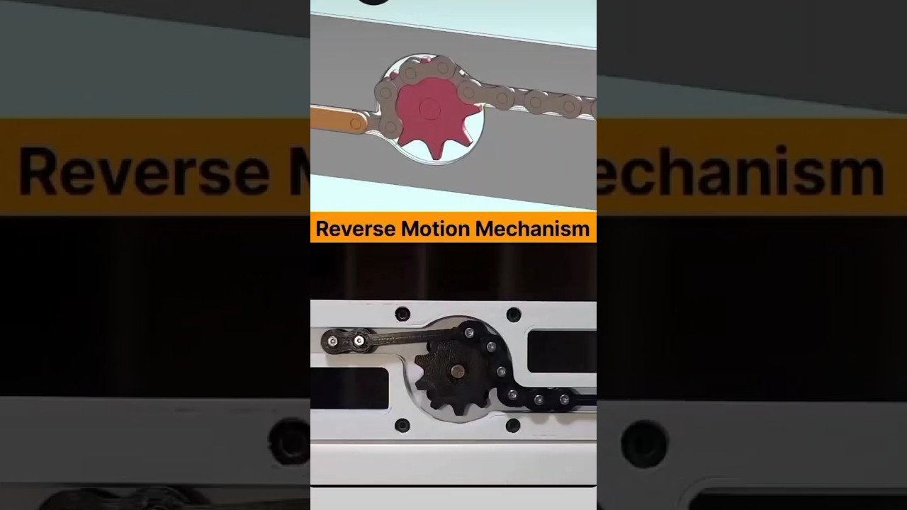 solidworks in mechanical engineering drawing Solidmodling cadmodeling cad3D Reverse Motion mechanism