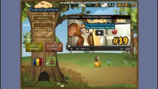 transformice ep 2 mape imposibile