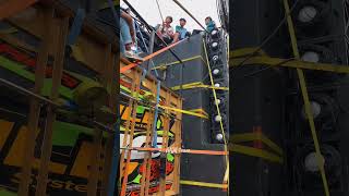 Brewog Kimochi Drag Mini Ngamuk