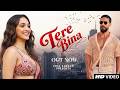 Tere Bina ❤️ Tiger Shroff & Kiara Advani | New Hindi Love Song 2026 | Romantic Song HD