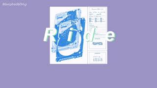 (THAISUB) wave to earth - ride #นิ้วเบียดแปลไทย