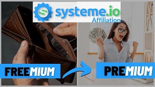Comment Convertir Un Freemium En Premium Sur Systeme Io ?