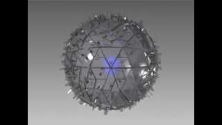 Pulse sphere