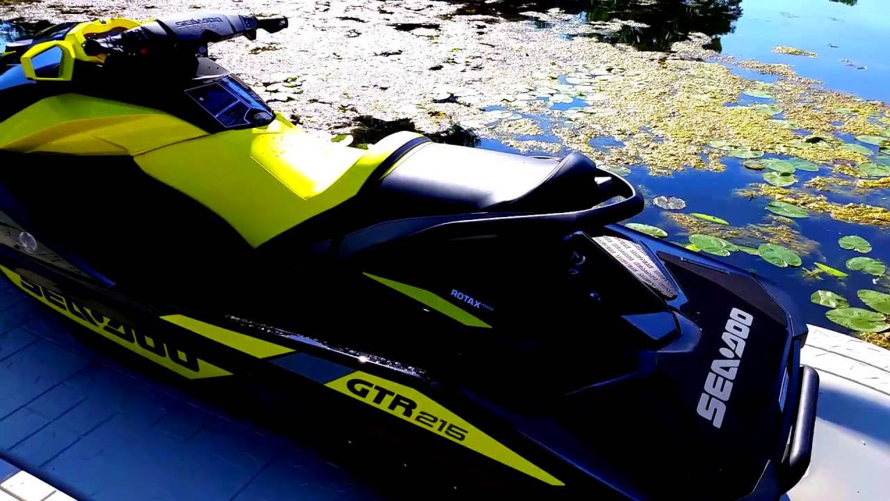 WAVE ARMOR FLOATING DOCK minnesota Wave Port jet ski lift pwc YouTube