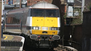 (Happy 225 Day!!) Best of: Class 91