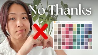 What if I don't like my color season?? How to romanticize  our color palettes by Style Me Jenn 6,900 views 3 days ago 15 minutes