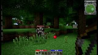 Minecraft: Hack/Mine: EP:1