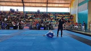 Campeonato Estadual Ceará 2023 - Infantil B - Caique Abreu X Pedro Lucas