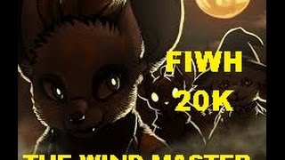 TRANSFORMICE - Fiwh 20k Racing