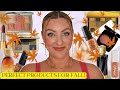 MY FALL FAVOURITES | Makeup, Fragrance &amp; Nails!