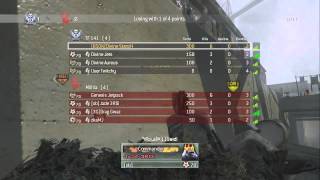 SICK 3 PIECE ON UNDERPASS!!