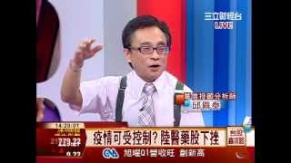 0409市場追價不積極 台股反彈無力∣台股鑫攻略∣三立財經台CH88