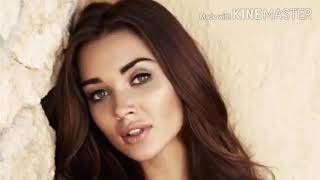 Amyjackson Recent Photo Shoot