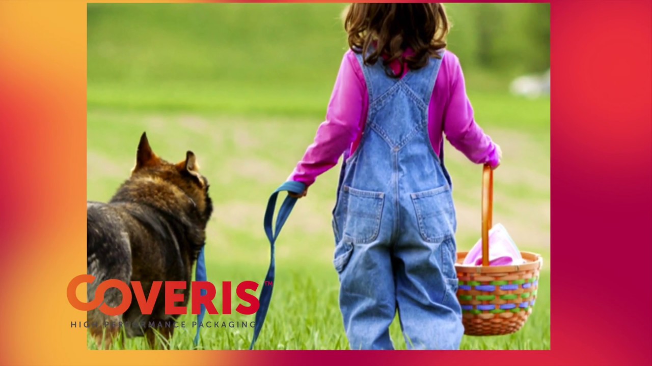 Coveris The Sixth Largest Plastics Packaging Company & Growing YouTube