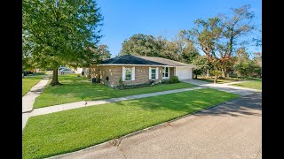 1532 Outrigger Dr, Baton Rouge, LA 70816