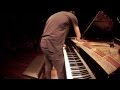 Capture de la vidéo Strings Of Life 2015 (Written By Derrick May, Piano Version By Francesco Tristano)