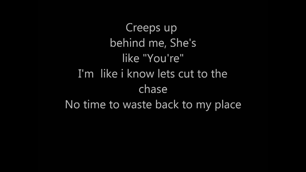 Watch Smack That with lyrics (By Martin) on YouTube Watch Smack That with lyrics (By Martin) on YouTube