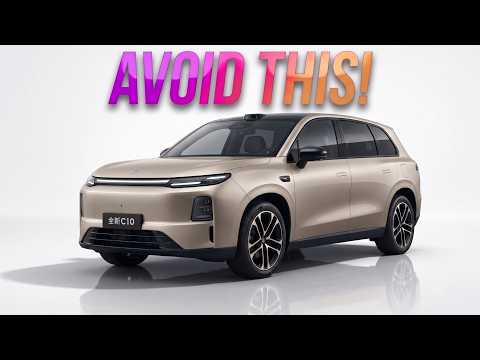 7 Problems With The Leapmotor C10 That You Must Know About Now