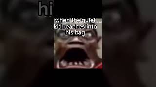 uh oh #like #meme #subscribe #quietkid #school #shocked #gasp #uhoh