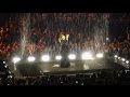 Adele - Set Fire To The Rain Live @ AccorHotels Arena, Paris, 2016