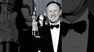 Famous Oscar winning actor Gene Hackman Wealth