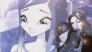 картинка: WINX | ОГРОН И РОКСИ | ЛУЧШАЯ НОЧЬ