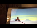 BikeraceTFG bad recording first time sorry