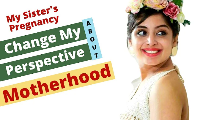 SISTER PREGNANCY ANNOUNCEMENT (  Changed my view o...
