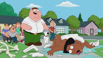 The Cleveland Show - Loretta