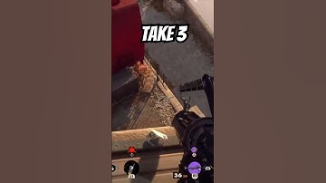 Deathloop - Launch 3 (Alien)