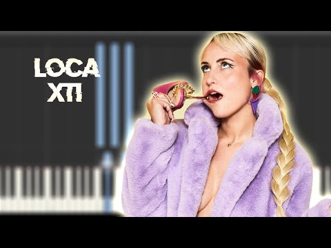 LOCA XTI - Kuve
