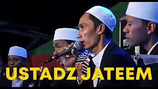 Ustadz Jateem - Abini' Duwe' | Religi