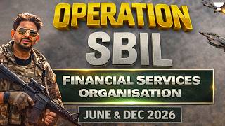 Financial Services Org One Shot Revision | SBIL Marathon | L3 | CS Exe | CS Amit Vohra | Unacademy