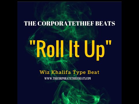 wiz khalifa roll up mp3 song download